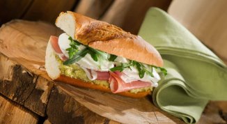 Ricette veloci per picnic e gite con i salumi Citterio
