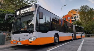 Amt Genova, orario estivo 2026 dal 15 giugno: cosa cambia per bus e metropolitana