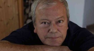 Dario Voltolini presenta il nuovo libro Il cespuglio