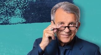 Raffaele Morelli presenta il libro Così passa la paura: come affrontare e superare le situazioni che ci spaventano
