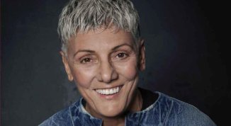 Imma Battaglia presenta il libro La mia battaglia d'amore