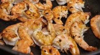 Gamberonata a Poggio di Bogliasco 2026 con stand gastronomici e musica live