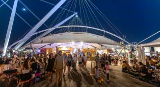 Suq Festival 2026 a Genova: la guida completa a teatro, cibo dal mondo, concerti ed eventi