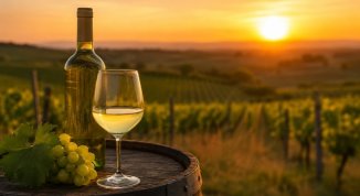 Aperitivo al Castello di Tassarolo da Genova: Matches con degustazione e light dinner
