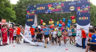 Aids Running in Music 2026: staffetta per la prevenzione con test Hiv gratuiti, dj-set e street food