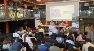 'Meraviglia' a Genova: i terzi luoghi come motore di innovazione e sviluppo sostenibile