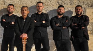 Gipsy Kings by Diego Baliardo in concerto - Festival Villa Arconati 2026