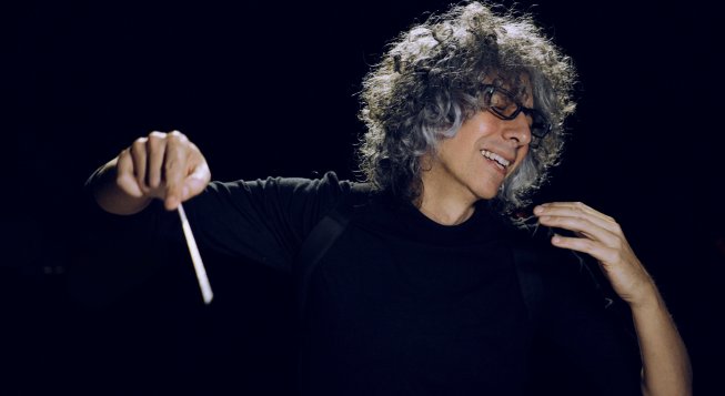 Giovanni Allevi