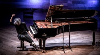 Giovanni Allevi in concerto - Festival Villa Arconati 2026