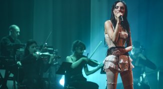 Arisa in concerto - Festival Villa Arconati 2026