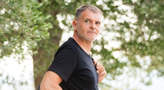 Stefano Massini