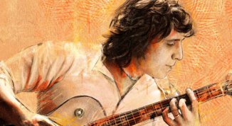 Pino Daniele: Nero a Metà, presentazione del docufilm + minilive di Chiarè - Festival Villa Arconati 2026