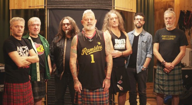 Modena City Ramblers
