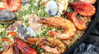 Festa della Paella e Sangria in Val Bisagno 2026