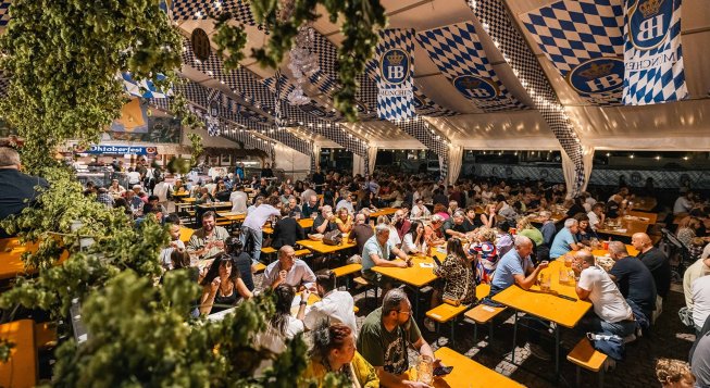 ©facebook.com/OktoberfestGenova