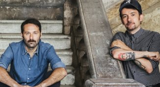 Listening sessions: ascolto d'autore con i Giardini di Mirò