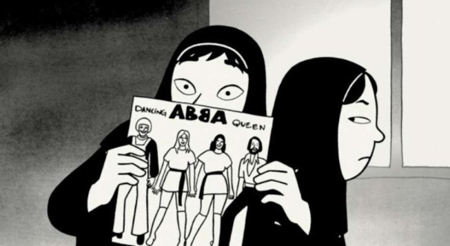 Persepolis