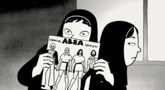 Il cinema libero di Marjane Satrapi: un omaggio in 4 film, rassegna cinematografica