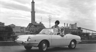 Cronache Estive. Novant'anni di estati liguri nella mostra fotografica dell'Archivio Leoni
