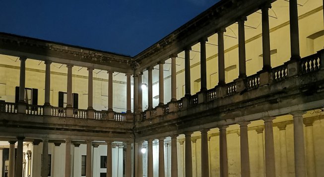 Palazzo del Senato