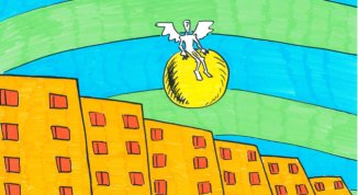 La vera storia dell’Angelo Invisibile, opera lirica dedicata a Ernesto Pellegrini