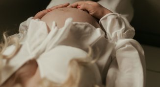Maternità, con Sara Fiandaca