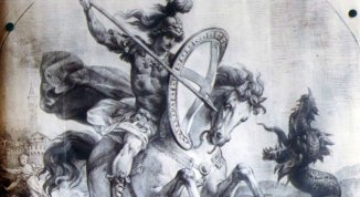 Il mito di San Giorgio, visita guidata serale tra leggende e raffigurazioni