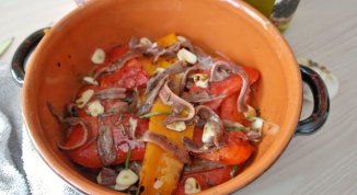 Festival dell'Acciuga a Riva Trigoso 2026