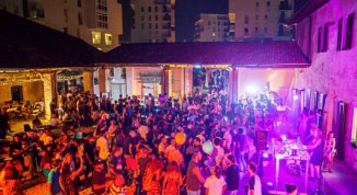 Festa di musica e balli per i 10 anni di Mare Culturale Urbano