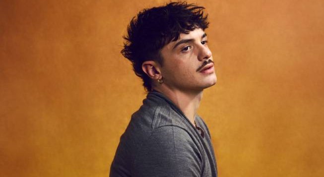 Olly ©Andrea Bianchera