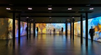 The New Atlas of Digital Art 2026: meeting europeo della creatività digitale con ospite Ryoichi Kurokawa