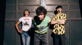 The Zen Circus in concerto: Il Male Summer Tour - Estate al Castello 2026
