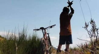 Genova, apre il Bike Hub di Forte Begato: nuovo spazio per lo sport sulle alture