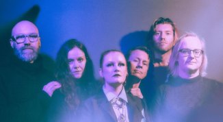 Múm in concerto
