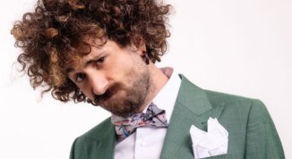 Gio Evan in concerto - Extra Terreste Tour