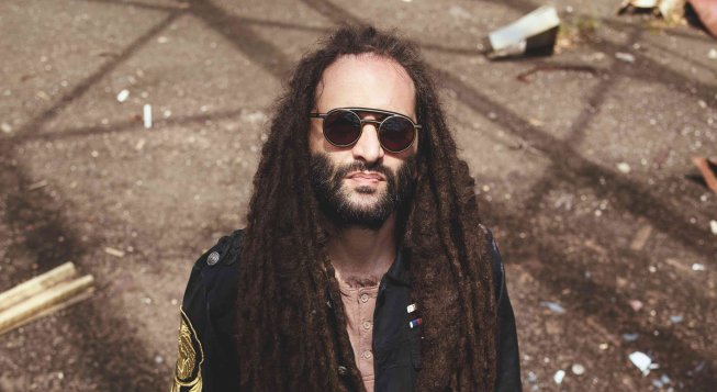 Alborosie