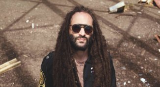 Alborosie in concerto