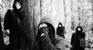 Uada e Hulder in concerto