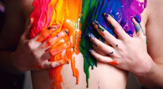 Queer Panic!, stand up comedy - Estate al Castello 2026