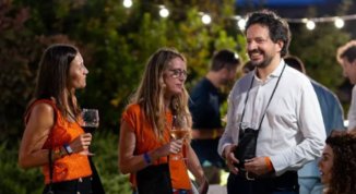 Roero Wine Fest, il Roero DOCG incontra Torino alla Pista 500 del Lingotto
