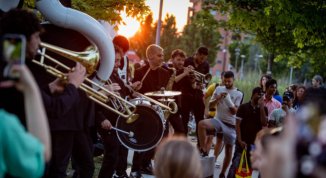 Bam Summer Festival 2026: bande in concerto e parate per il Solstizio d’Estate e la Festa della Musica