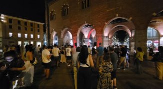 Monza Live Sound Festival 2026, con 140 band da tutta Italia