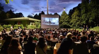 Scendi, c’è il Cinema! 2026: proiezioni e spettacoli gratuiti nei cortili popolari del Giambellino Lorenteggio