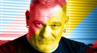 Dj Ralf, musica house - Parco Tittoni 2026