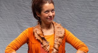 Fiabe Ecologiche alla Casa del Teatro Ragazzi. Il programma