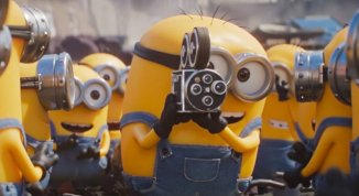 Minions & Monsters arriva a Torino tra esperienza immersiva, Orange Carpet e videomapping sulla Mole