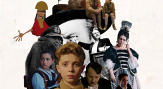 Cinema all'aperto gratis al Comala di Torino con la rassegna Ho visto un re. Il programma