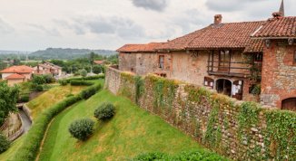 Castelli Aperti a Torino e in Piemonte domenica 21 giugno. Tutte le aperture