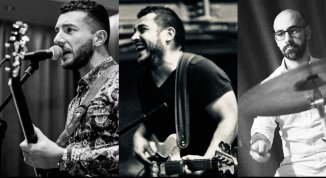 Francesco Rebora Trio e jam session blues al Count Basie