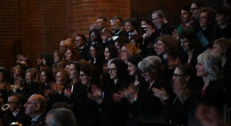 La Petite Messe Solennelle di Rossini, per la Festa della Muisica 2026 con il Coro dell’Università di Milano-Bicocca